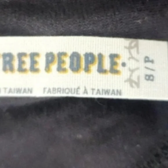 Free People Dress - Picture 3 of 6